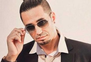 Justiça do Rio de Janeiro determina prisão do cantor Latino