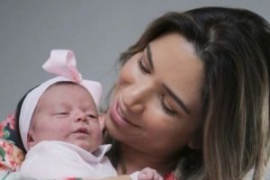 “Eu enlouqueci”, diz Patrícia Abravanel sobre os abortos que sofreu