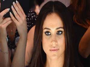 Rainha bane prato preferido de Meghan Markle do palácio real