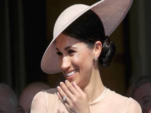 Irmã de Meghan: “Se nosso pai morrer vou te considerar responsável”