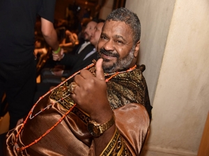 Arlindo Cruz deixa hospital após um ano e três meses internado