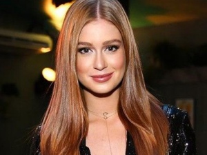 Youtubers fazem piada com ‘dramas’ de Marina Ruy Barbosa