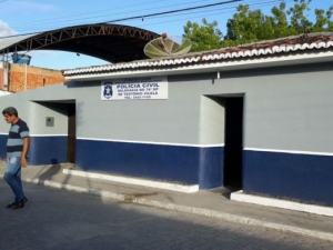 Policia prende suspeitos de assalto que resultou em morte de vítima