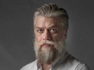 Diretor de ‘Onde Nascem os Fortes’ elogia Fábio Assunção: “É a grande revelação”