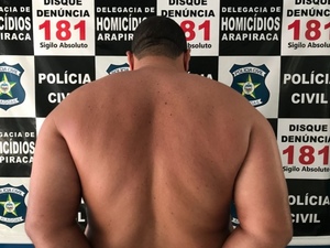 Operação prende suspeito de liderar quadrilha de clonagem de veículos