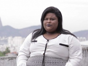 MC Carol rebate após ser chamada de “moça que vende lanche na faculdade”