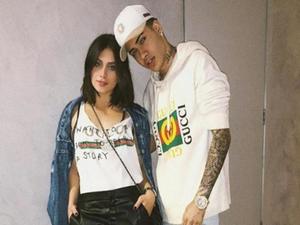 Kevinho e Flávia Pavanelli terminam namoro