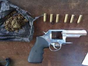 Denúncia leva polícia a “boca de fumo” em Coruripe