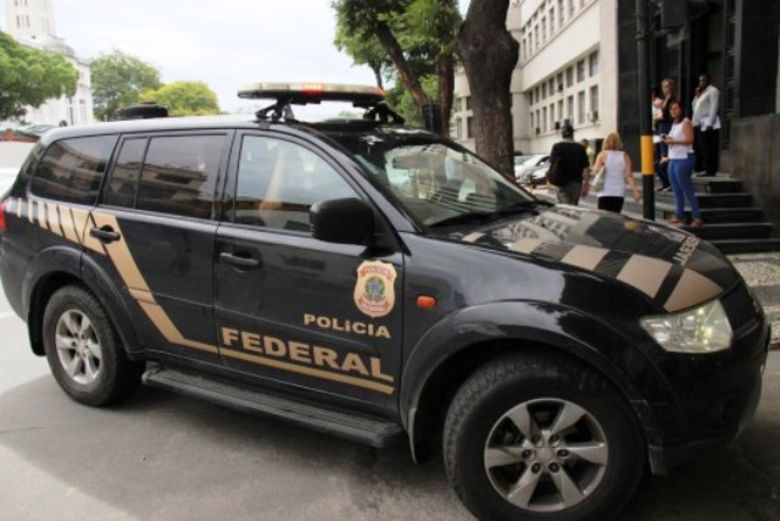 PF desarticula grupo acusado de fraude licitatória na ordem de 4,5 milhões