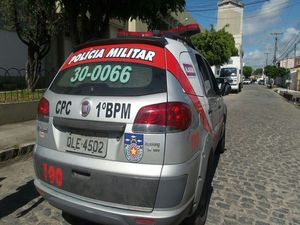 Polícia investiga sequestro relâmpago de pessoas da mesma família no Poço