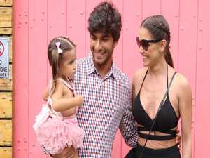 Deborah Secco quer 2ª gravidez diferente: ‘Me odiei grávida’