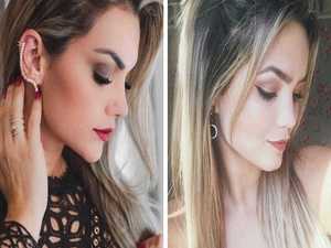 Kelly Key compartilha foto da filha e semelhança confunde seguidores