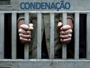 ﻿Acusado de roubo é condenado a 6 anos de reclusão