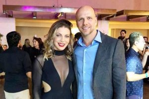 Sheila Mello se separa do ex-nadador Xuxa após 8 anos