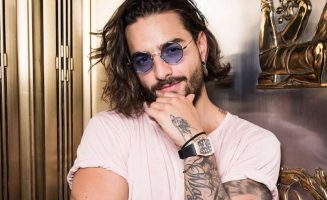 Vogue elege Maluma o homem mais sexy da música