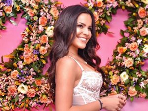 Emilly Araújo fatura como palestrante e triplica prêmio do BBB