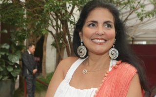 Thereza lamenta aliança de Alckmin com Collor