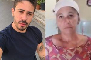 Carlinhos Maia se revolta com reaparecimento da mãe biológico e desabafa na web