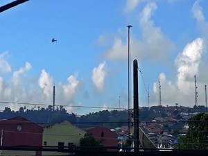 Acusada de tráfico de drogas é presa pela PM em São Miguel dos Campos