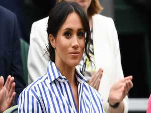 Meghan Markle falou do desejo de ser princesa antes de conhecer Harry