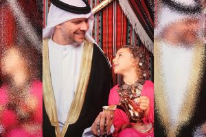 Recém-separada, Sheila Mello publica homenagem a Xuxa no Dia dos Pais