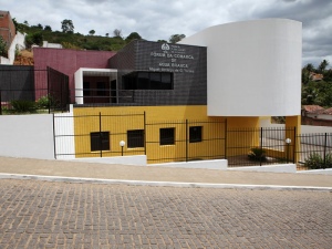 Acusado de matar a esposa em Água Branca vai a júri na terça-feira