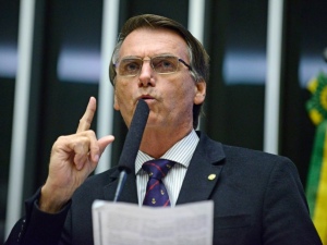 STF vai julgar denúncia de racismo contra Bolsonaro