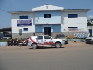 Suspeito de praticar assaltos em Palmeira dos Índios é preso durante operação