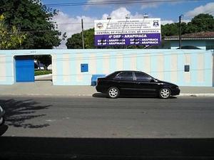 Quatro homens são presos em operação realizada em Alagoas e mais dois estados