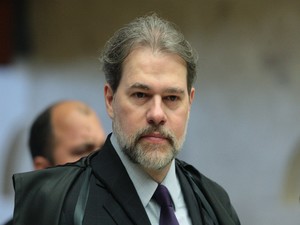 Toffoli diz que Judiciário deve muitas vezes restringir vontade popular para evitar ‘esmagamento de minorias’