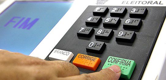 Pesquisa assegura que prefeito sertanejo seria reeleito hoje com folgada vantagem