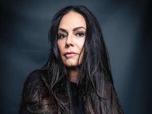 Luiza Brunet se irrita com Lu Gimenez e critica ‘Superpop’