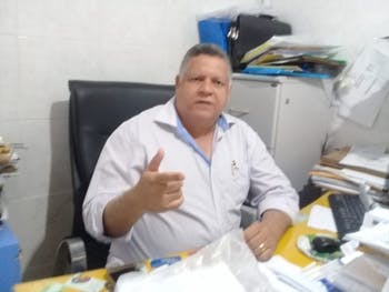 Empresário acusa Antônio Albuquerque de impor ordem no DER para atender interesse pessoal
