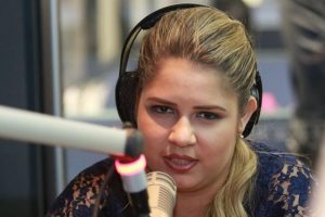 Após se declarar contra Bolsonaro, Marília Medonça é ameaçada e apaga vídeo