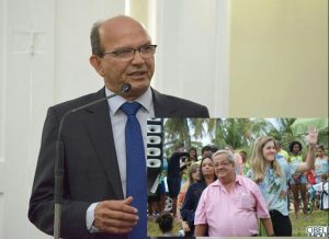 Cícero Cavalcante detona Abrahão Moura por ter invadido seu território político