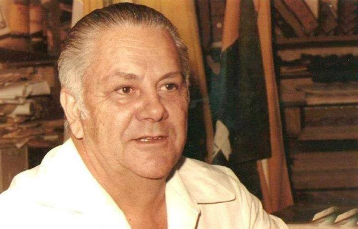 Quem tem medo de Luiz de B.Torres?