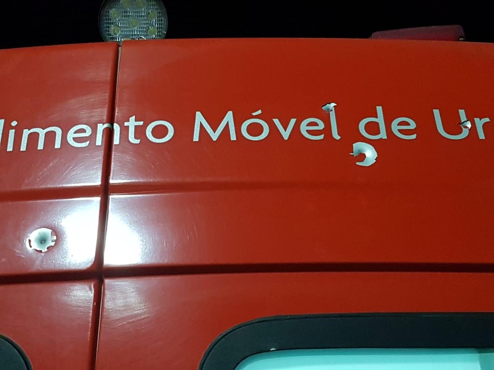 Adolescente é assassinado a tiros no Centro de Maribondo