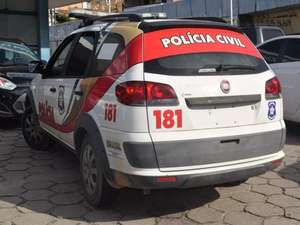 Acusados de tráfico de drogas são presos durante operação conjunta