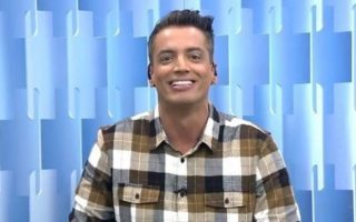 Léo Dias vai tratar vício após ‘choque’ de Silvio Santos