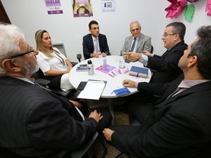 TJ/AL prepara sistema para encaminhar réus ao AA e Narcóticos Anônimos