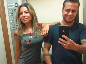 Thammy sobre 1º filho: ‘No fim do ano, começamos o processo’