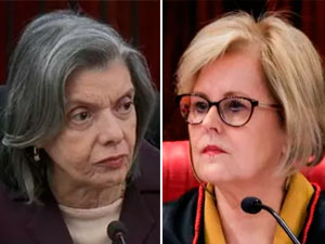 Cármen Lucia pede apuração ‘com celeridade’; Weber condena ‘atitudes extremadas’