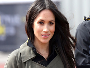 Meghan Markle é eleita a mulher mais bem vestida de 2018 pela People