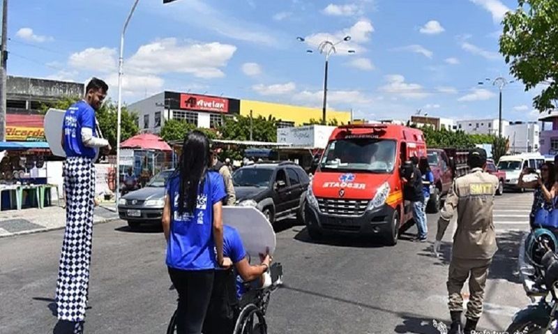 Investimentos e inovações levam SMTT de Delmiro a se destacar em AL