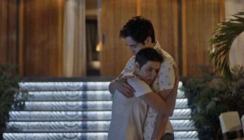 Reta final de “Sol”: Valentim dá nova chance a Karola