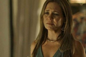 Segundo Sol: Karola é filha de Laureta com Severo, fruto de um estupro