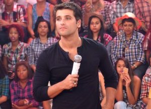 Restaurante da família de Bruno Gagliasso é processado por Banco