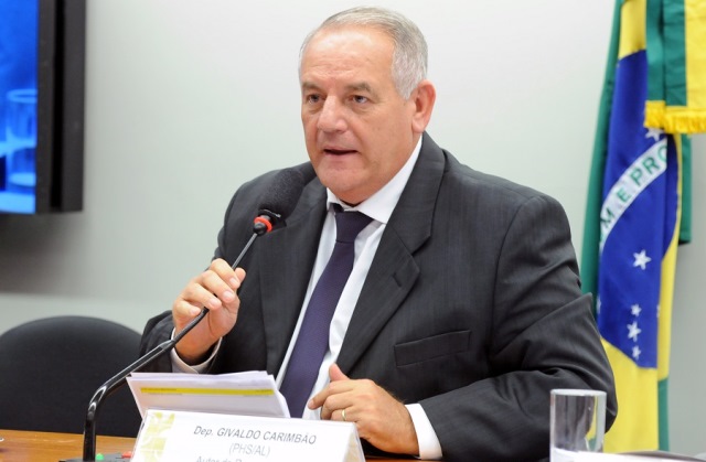 “Perdi a eleição, mas não a dignidade” diz Carimbão contra informação falsa