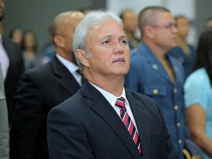 TJ lamenta falecimento do juiz Odilon Raimundo