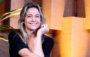 Fernanda Gentil abandona Esporte Espetacular e ganha programa de entretenimento na Globo